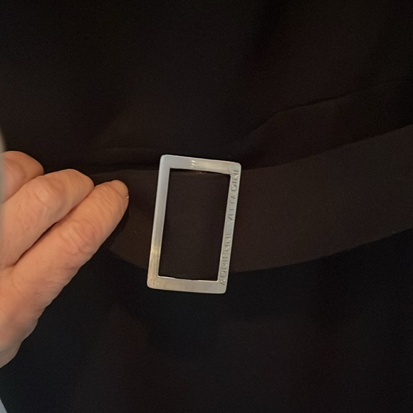 Adrienne Vittadini Classic Black dress - Picture 2 of 6